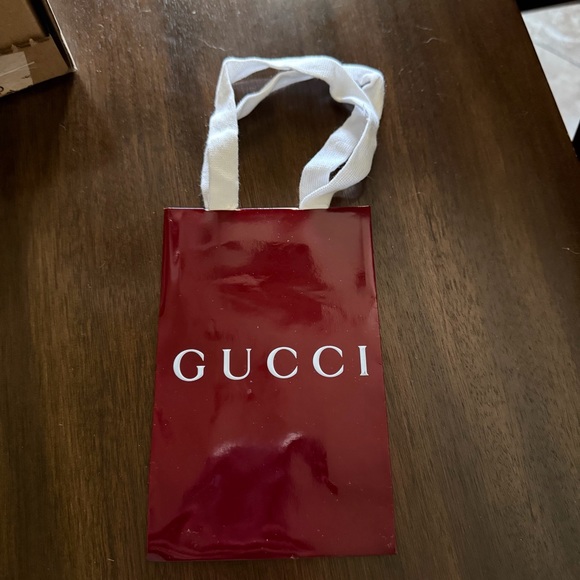 Gucci Wallet Box - Picture 6 of 9